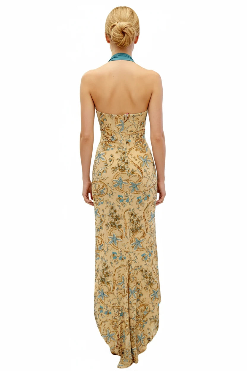 camicia da notte elegante rosanna ansaloni