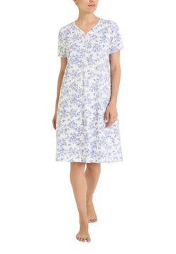 camicia da notte estate ragno