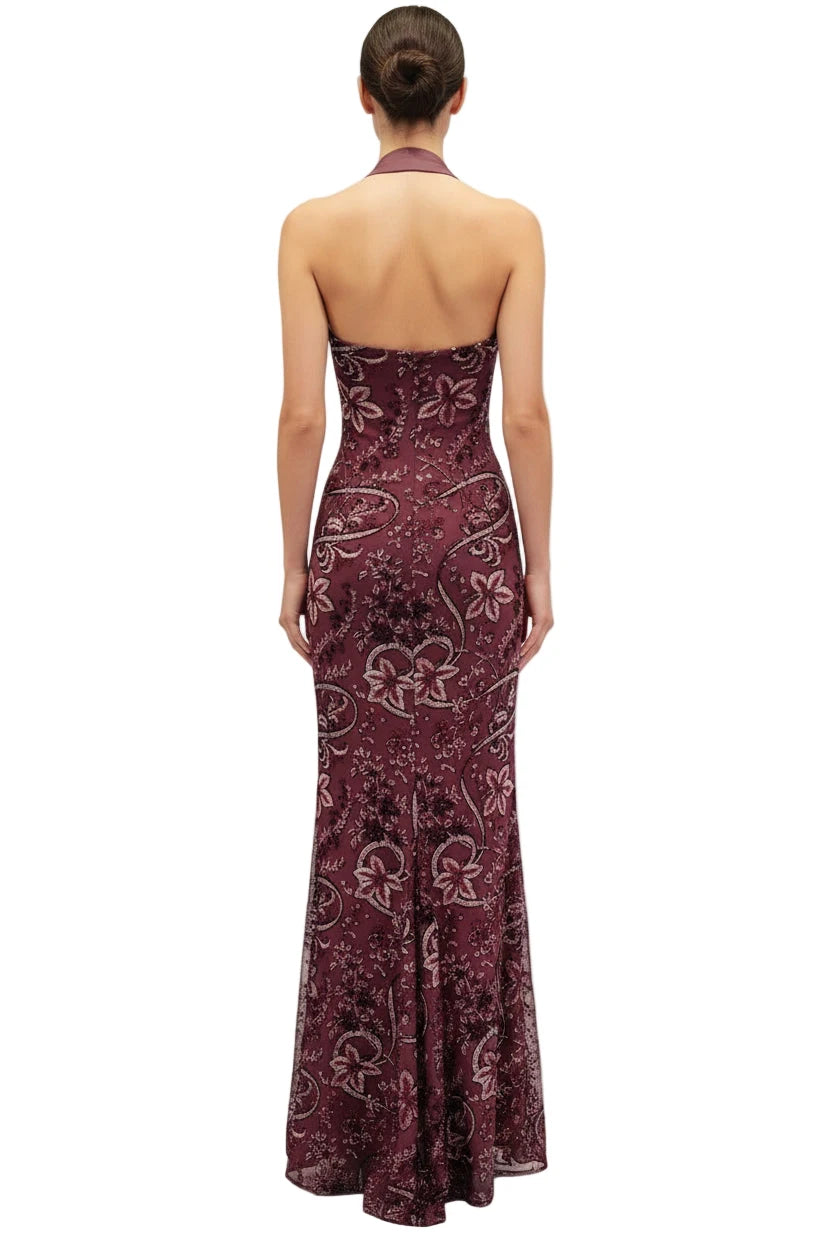 camicia da notte elegante