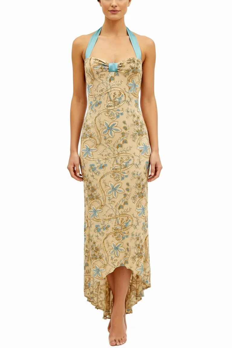 camicia da notte pretigiosae di classe