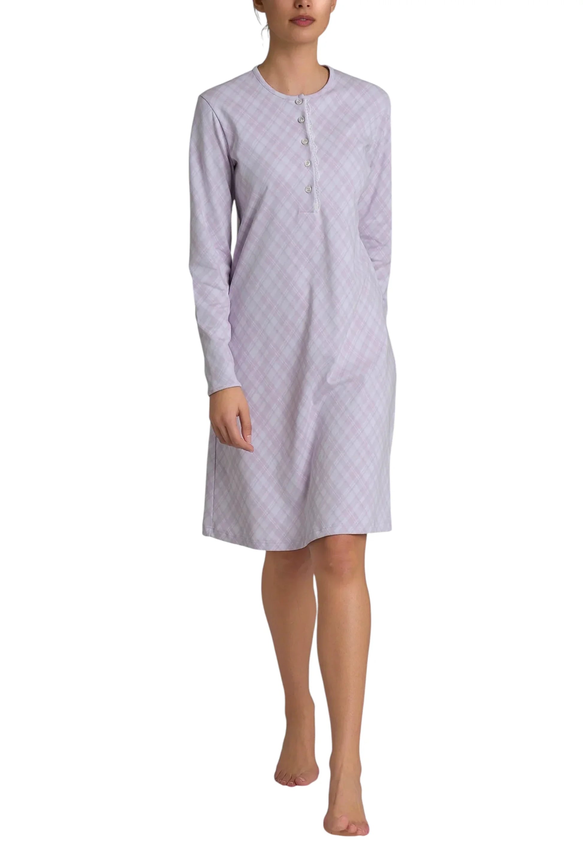 camicia da notte ragno DR67NK838F