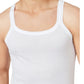 canotta intima bianca 