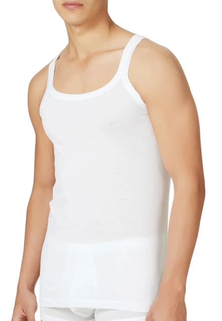 canotta filo di scozia 