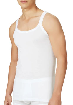 canotta filo di scozia 