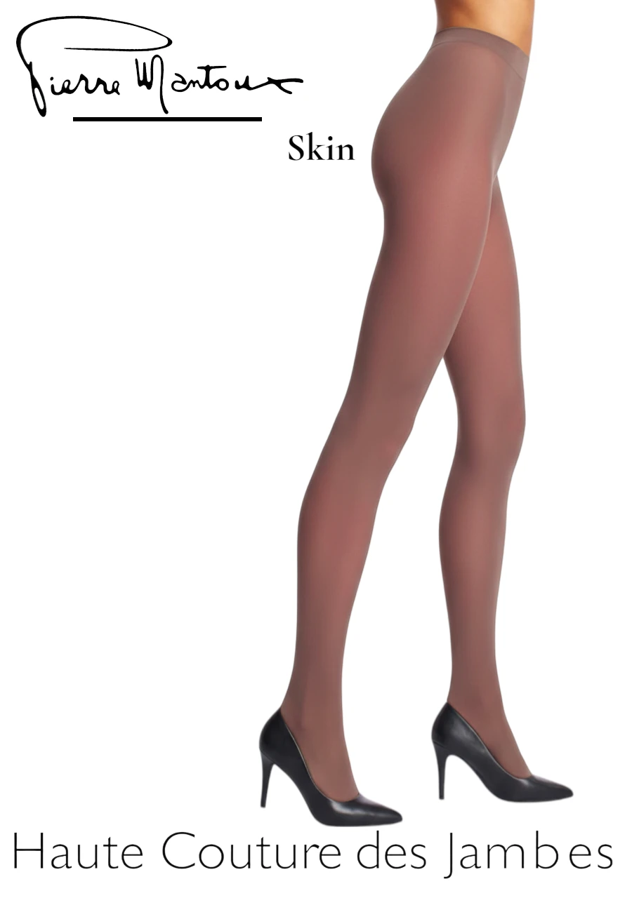 collant cipria 50 den