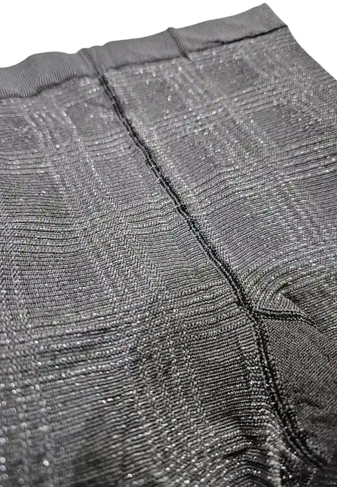 collant lurex saldi