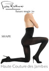 collant panciera guaina modellante