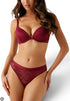 completino push up tommy hilfiger