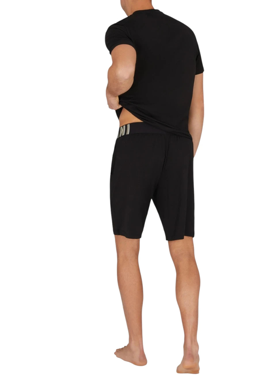 completo armani uomo