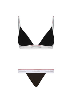 dsquared completo intimo