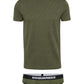 completo dsquared verde