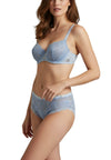 completo intimo Armani DD