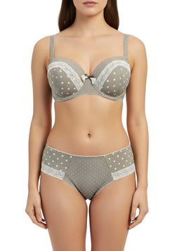 completo intimo antigel 5E