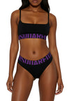 completo intimo dsquared