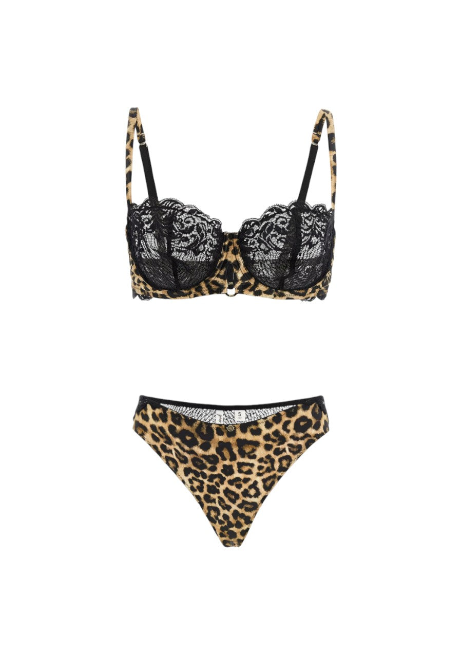 completo intimo  guess saldi proma