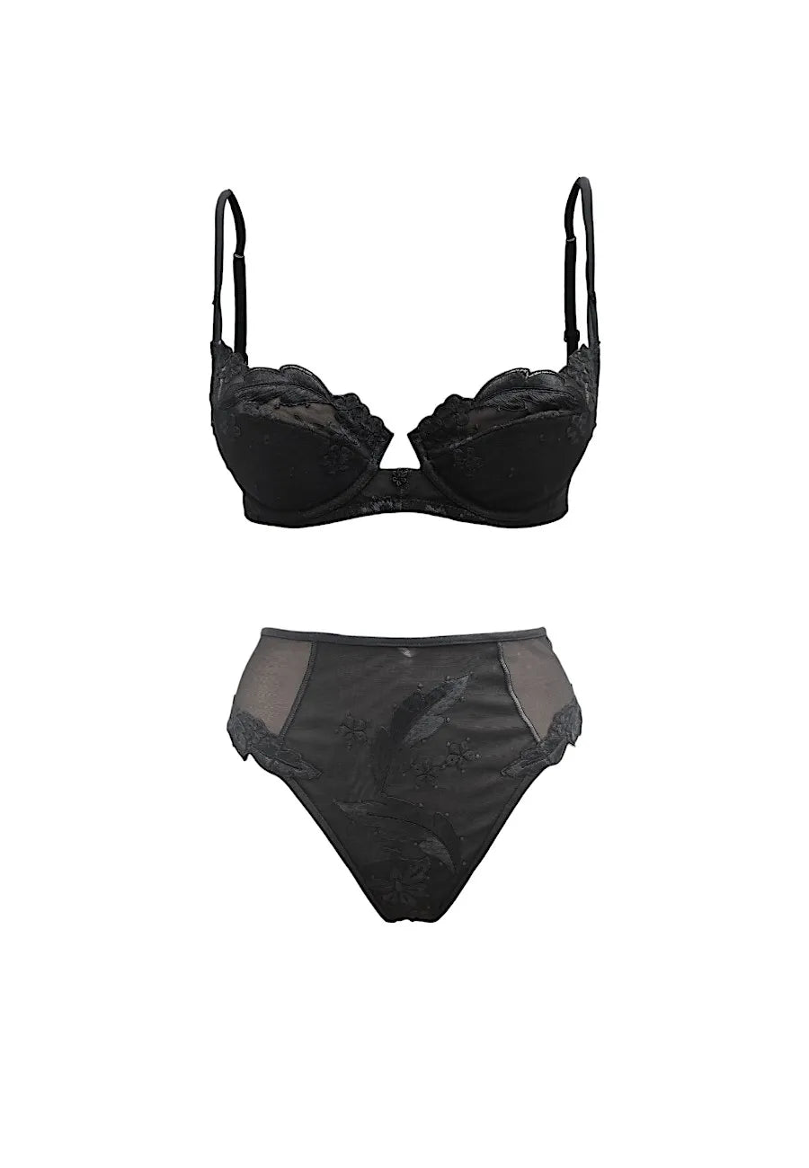 completo intimo la perla 2°