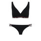 completo intimo moschino saldi