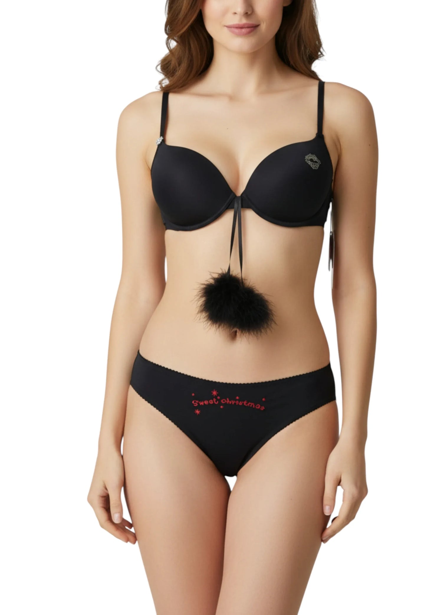 completo intimo natale