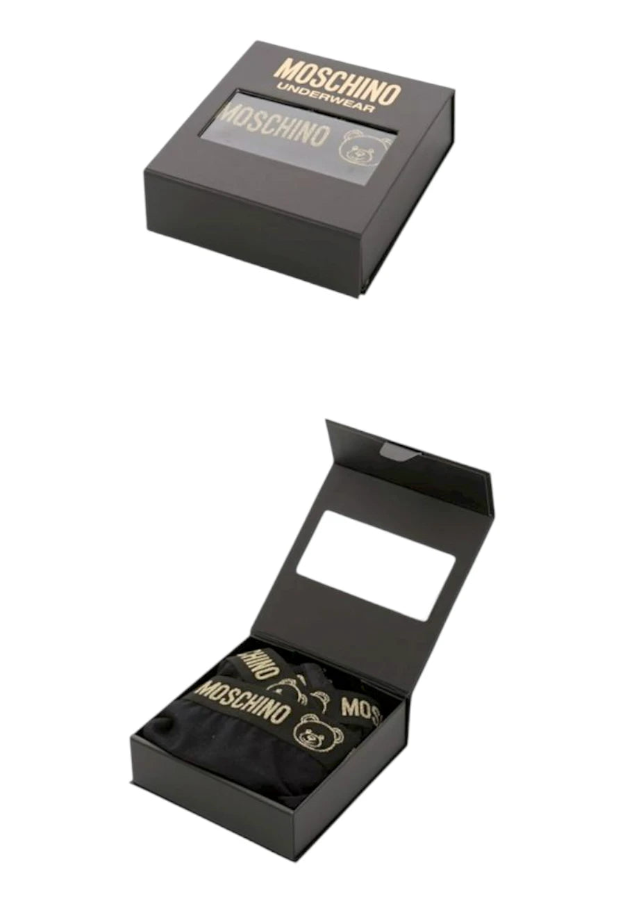 completo moschino uomo 