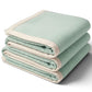 coperta cashmere somma