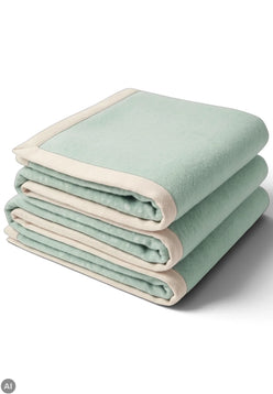 coperta cashmere somma