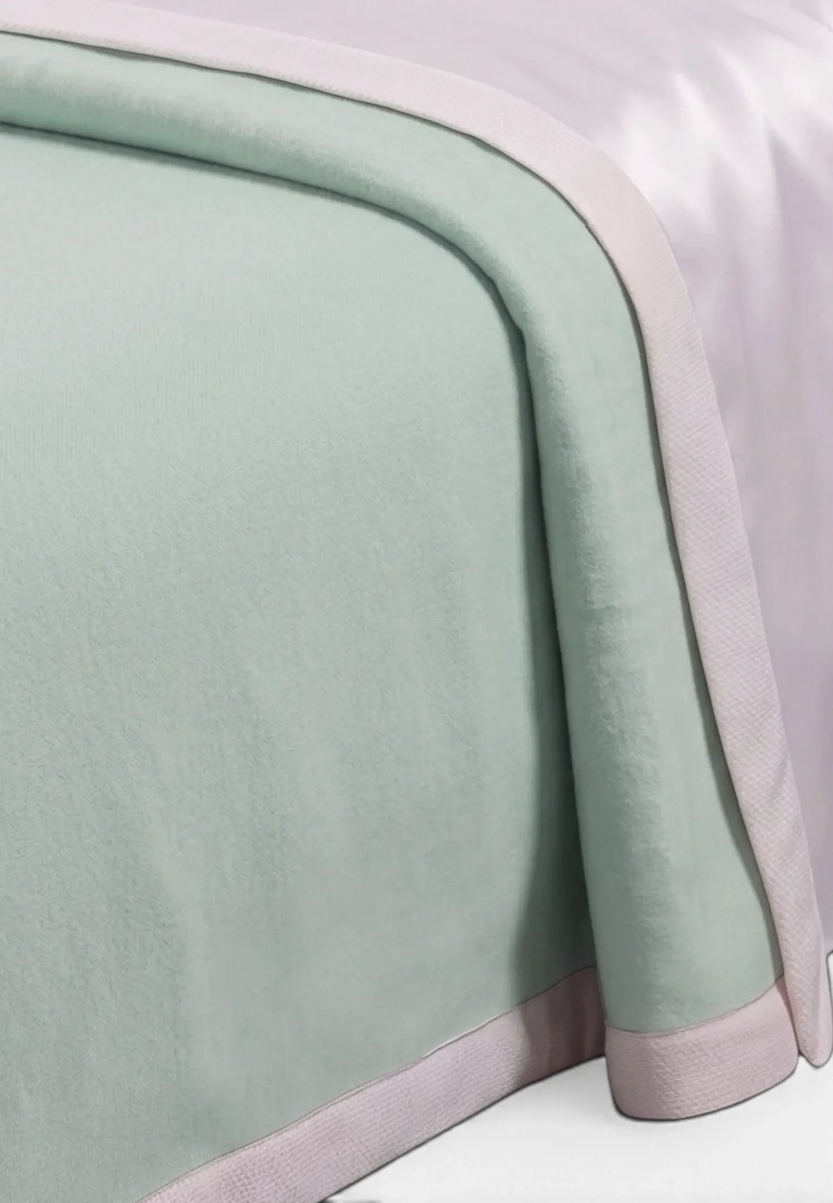coperta cashmere somma borbonese