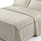 coperta di lana made in italy somma