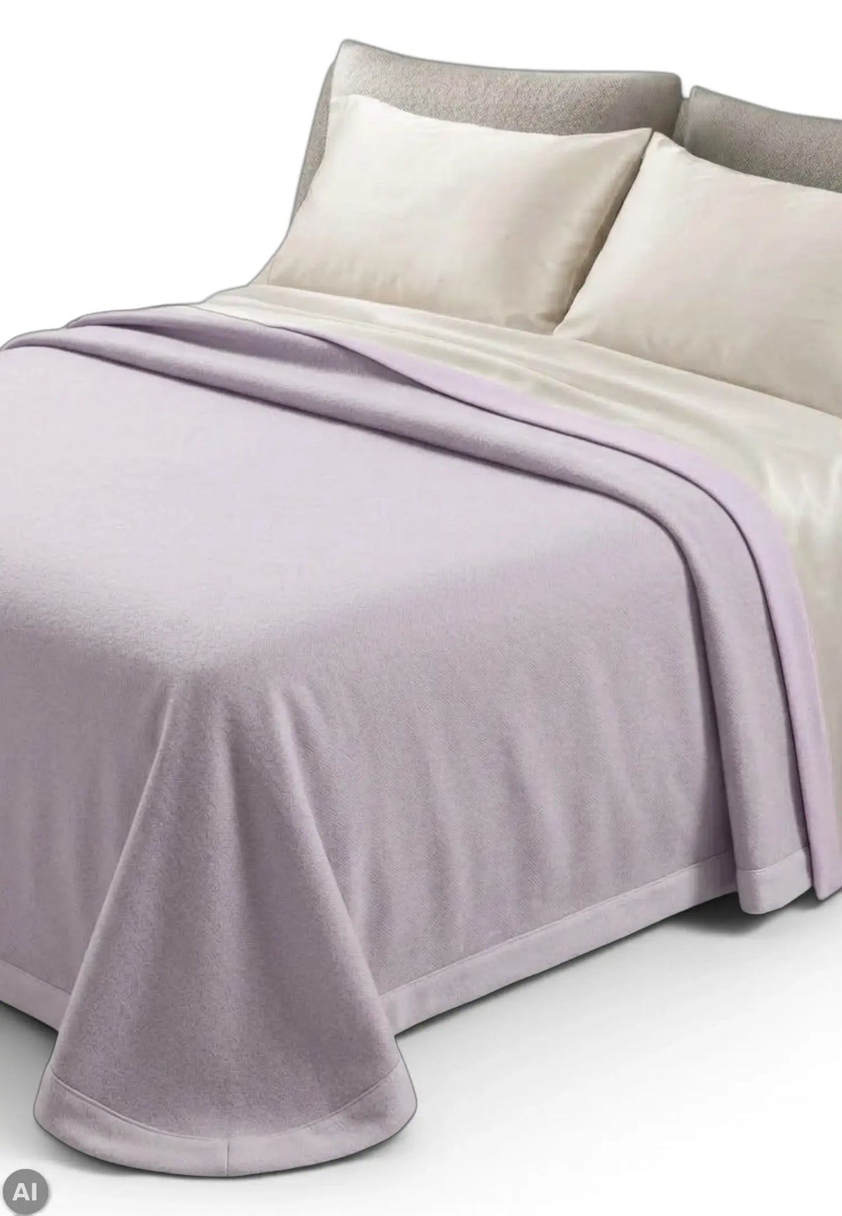 coperta di lana rosa somma saldi