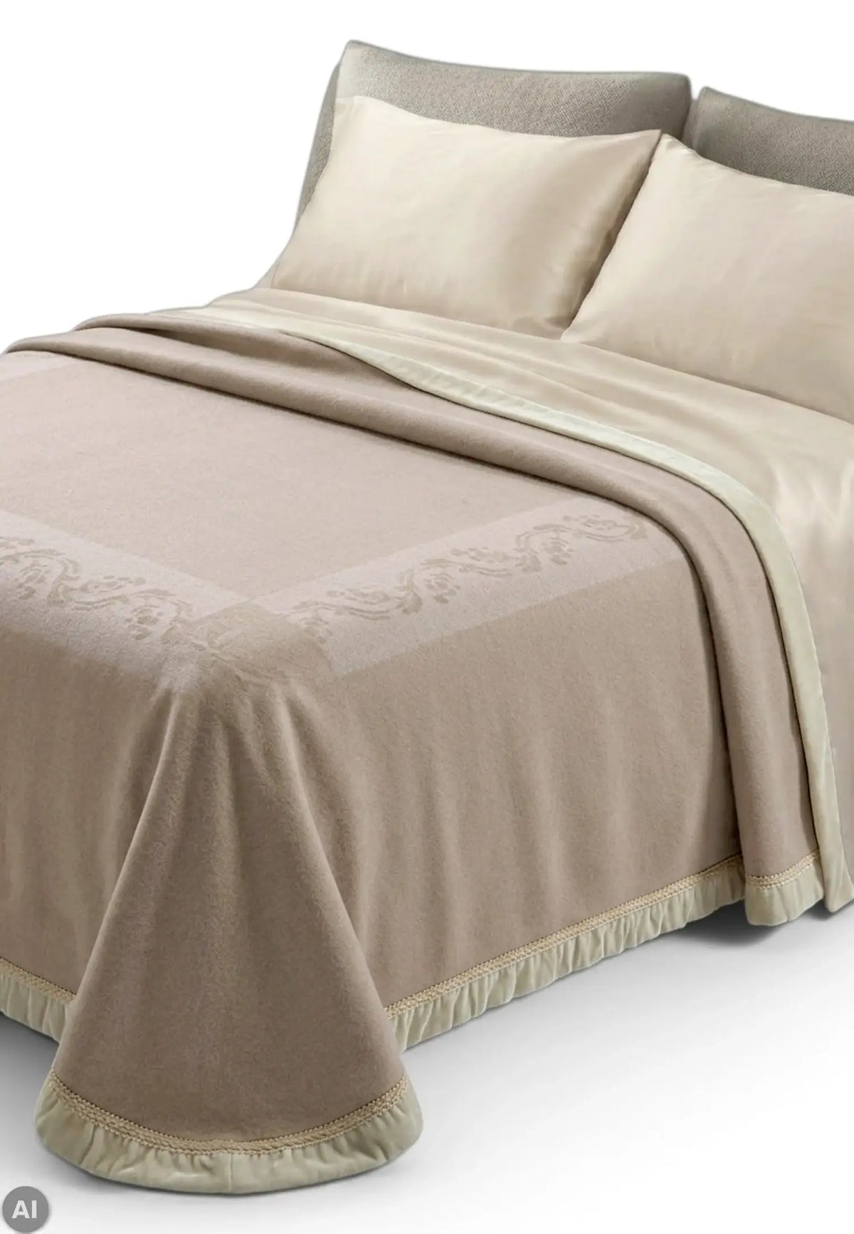 coperta di lana somma black friday
