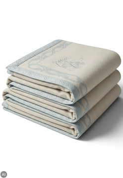 coperta di lana somma estense saldi