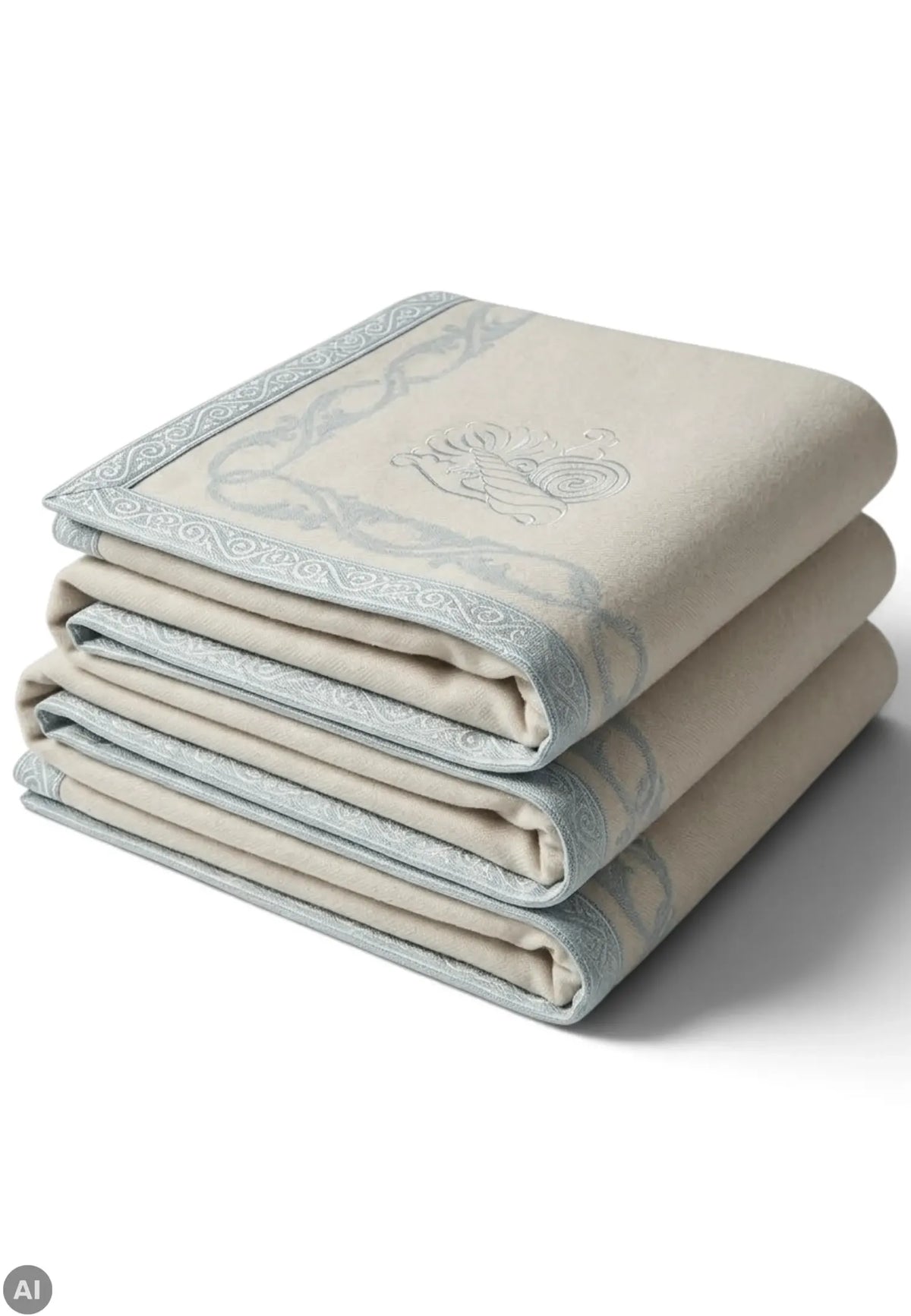 coperta di lana somma estense saldi
