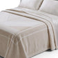 coperta lana d'alpaca somma