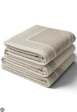 coperta lana d'alpaca somma saldi