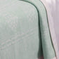 coperta lana verde borbonese for somma