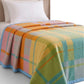 coperta singola di lana somma