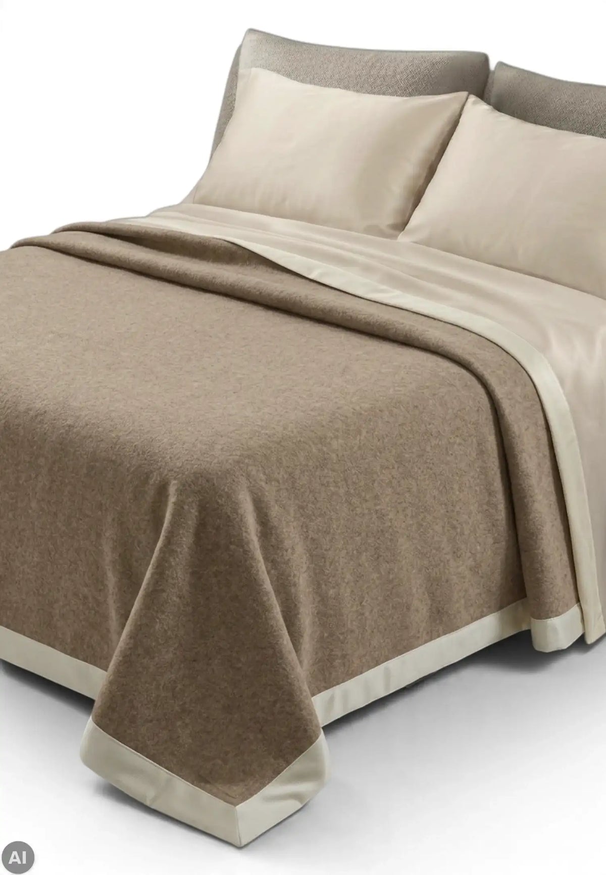coperta somma cashmere saldi