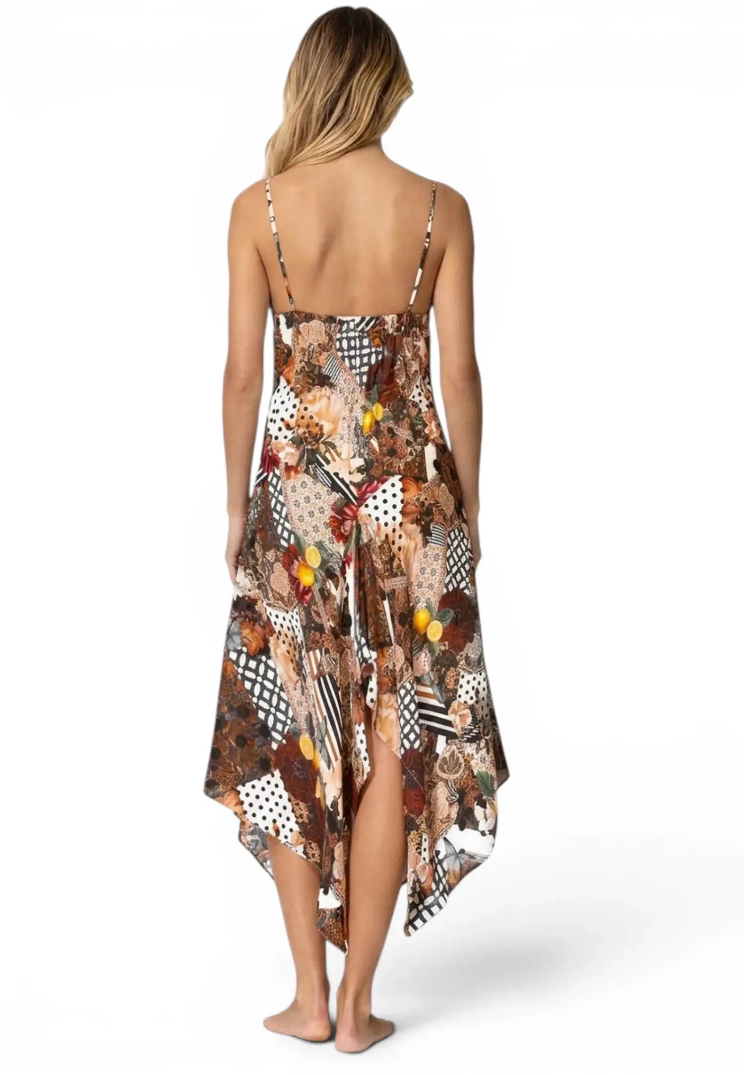 copricostume Maryan Mehlhorn  Patchwork outlet