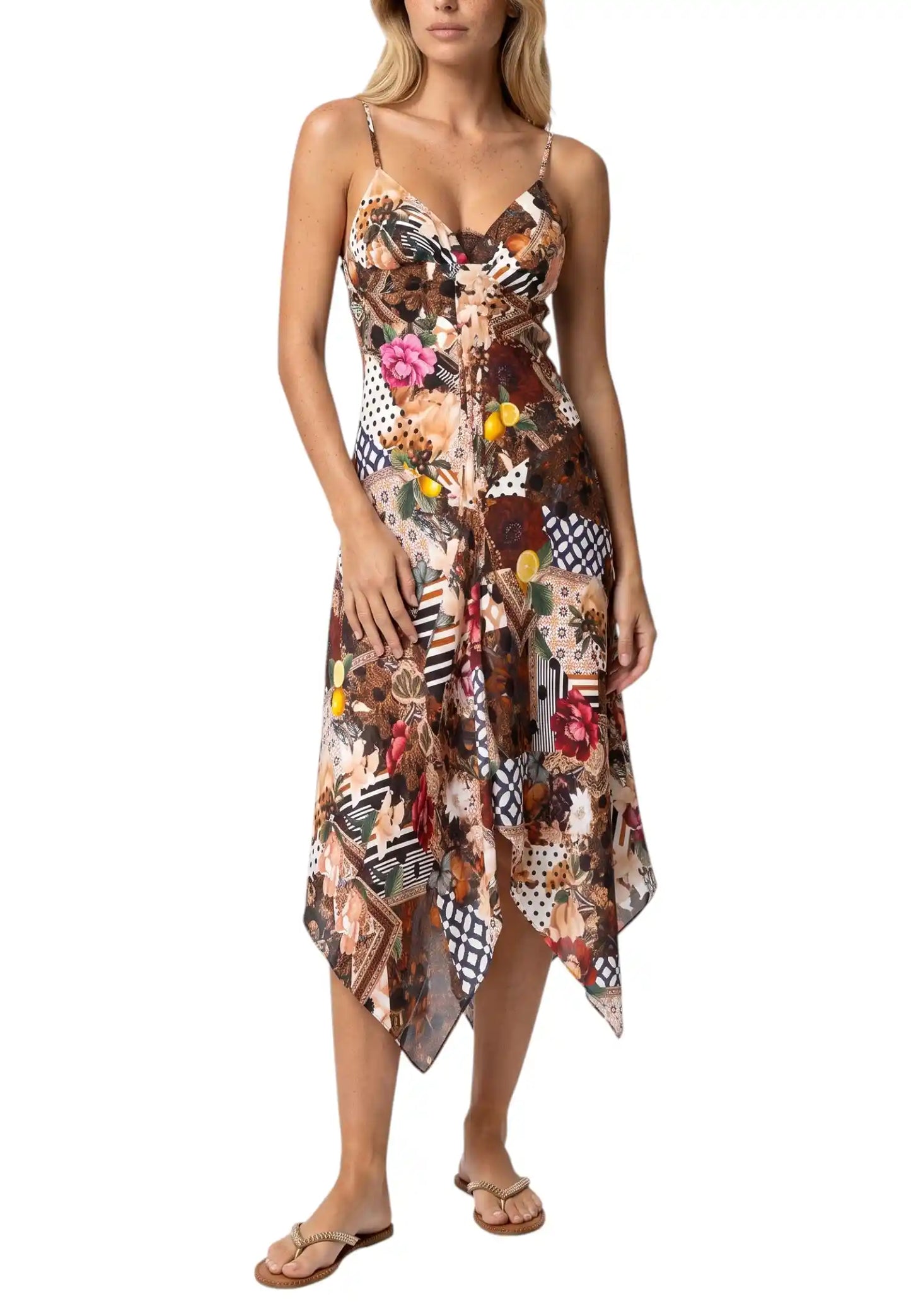 copricostume Maryan Mehlhorn  Patchwork saldi