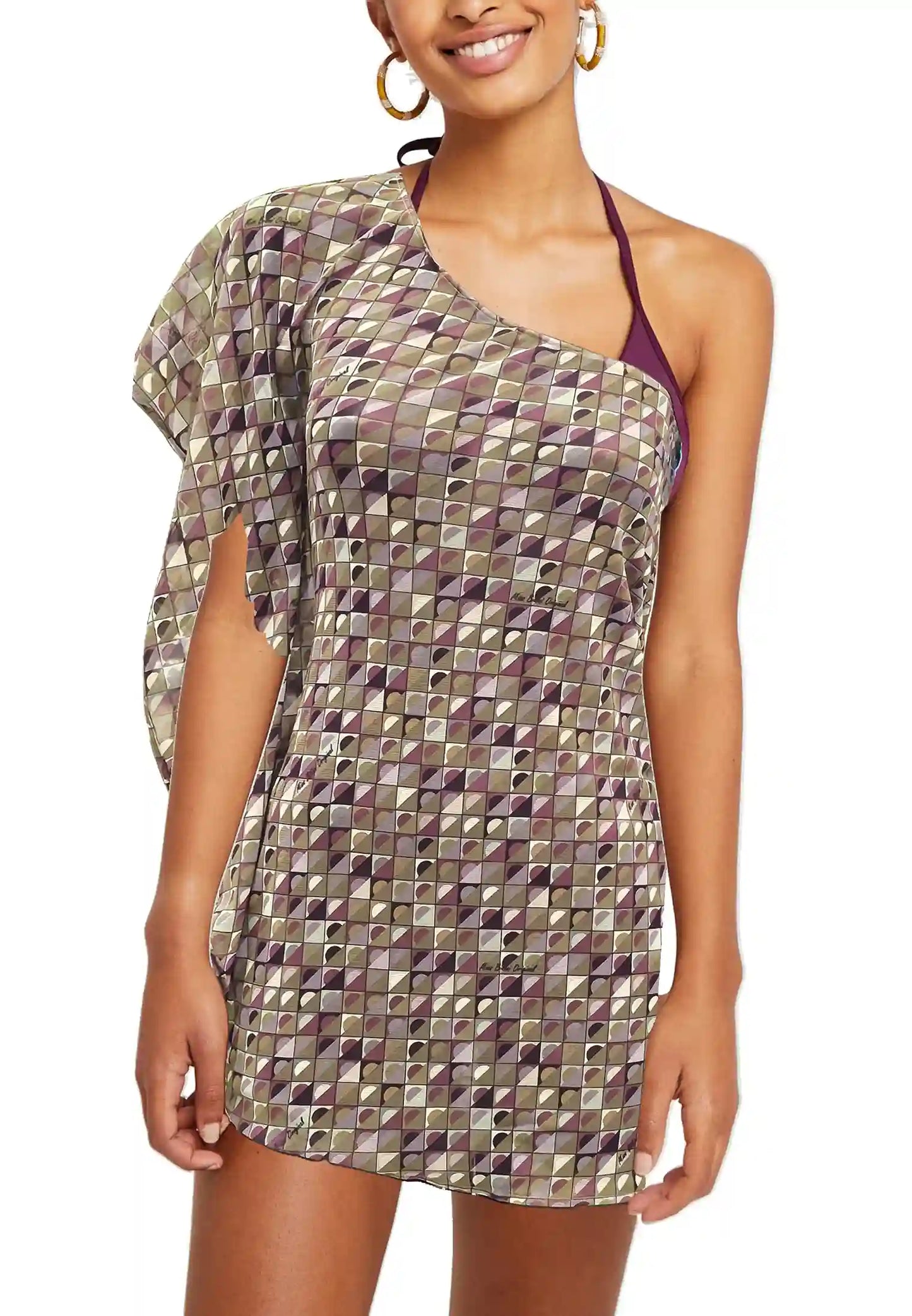 copricostume miss bikini saldi