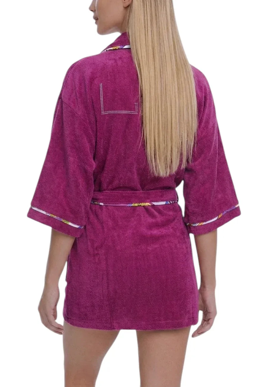 copricostume saldi miss bikini luxe
