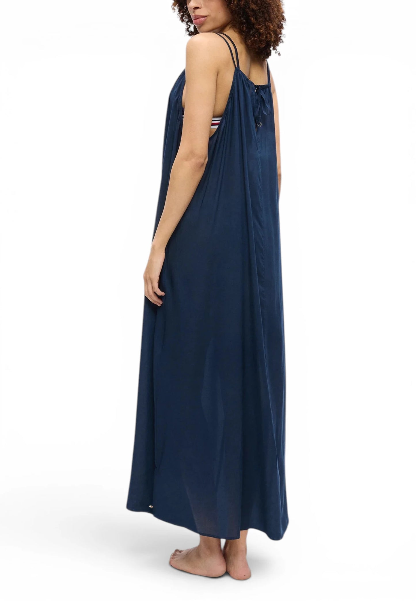 copricostume tommy hilfiger lyocell