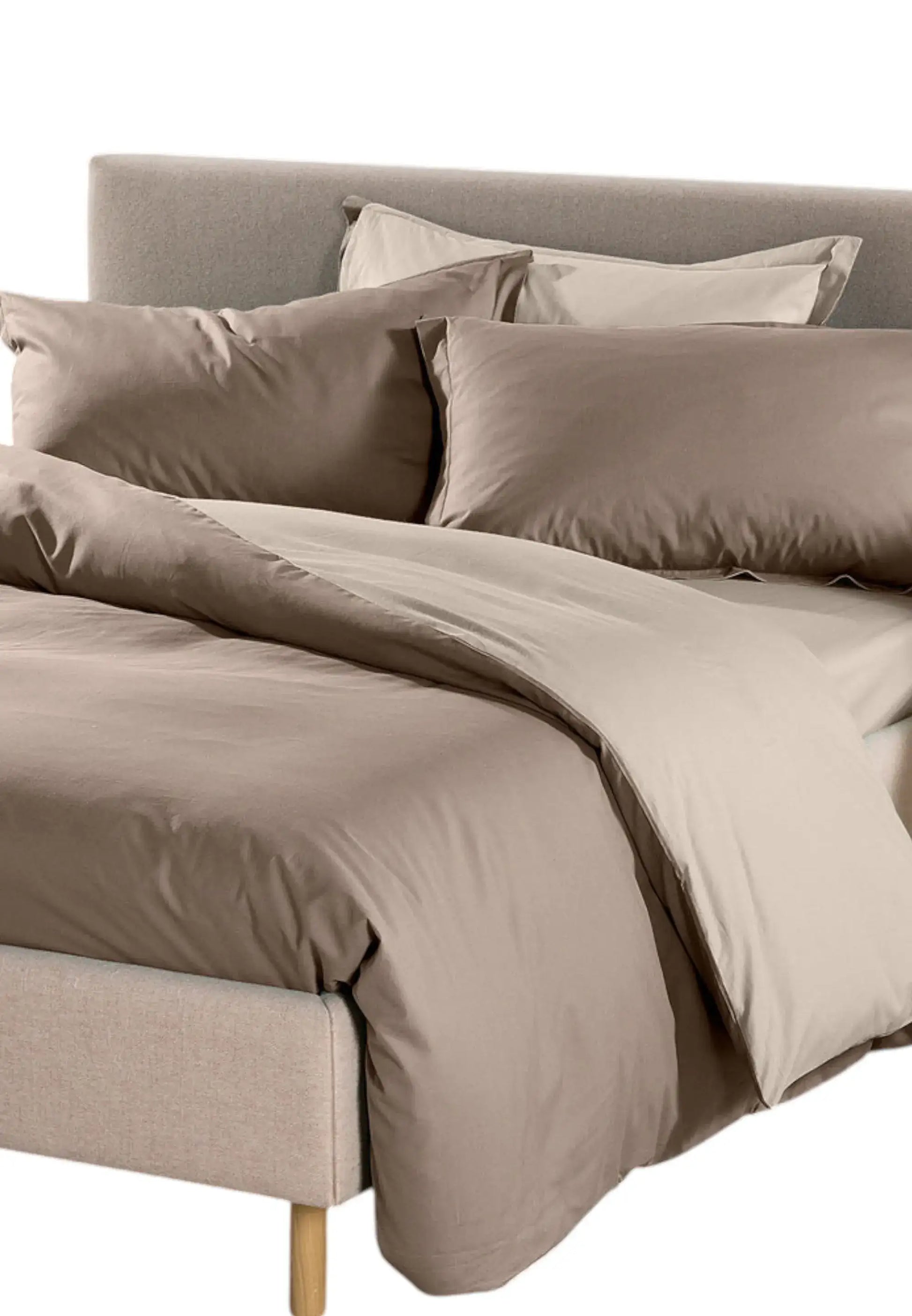 copripiumino caleffi tortora matrimoniale