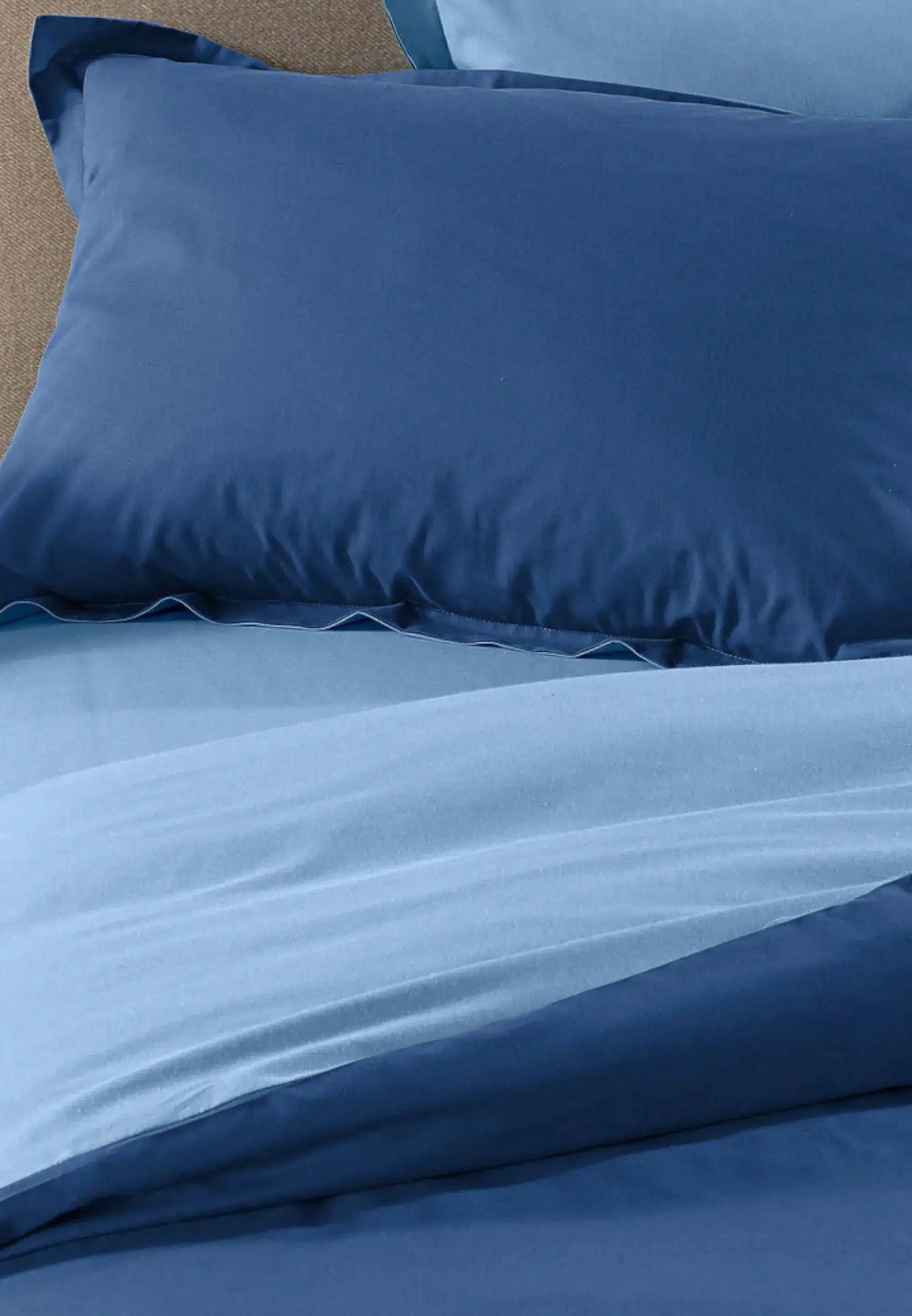 copripiumino singolo caleffi blu caleffi saldi