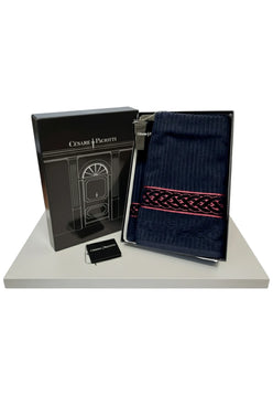 corredo asciugamani cesare paciotti