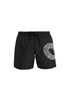 costume - Bikkembergs - 3D print outlet