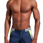costume - Bikkembergs - double lines