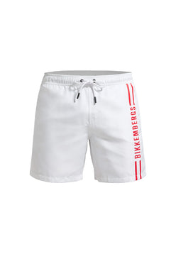 costume - Bikkembergs - side lines