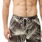 costume Calvin Klein palme beige