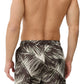 costume Calvin Klein palme beige mare