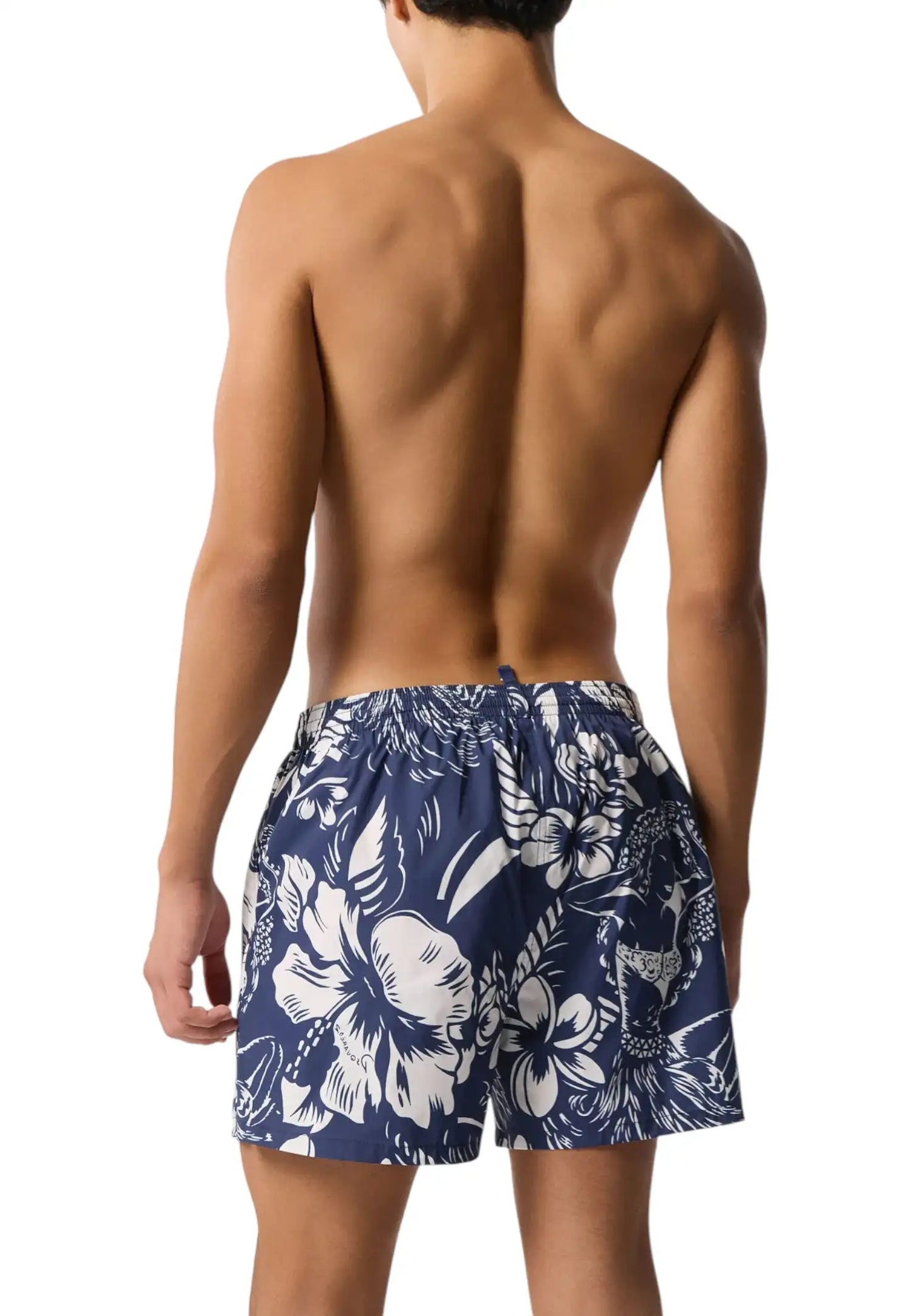 costume D7B626920 Dsquared 2026 